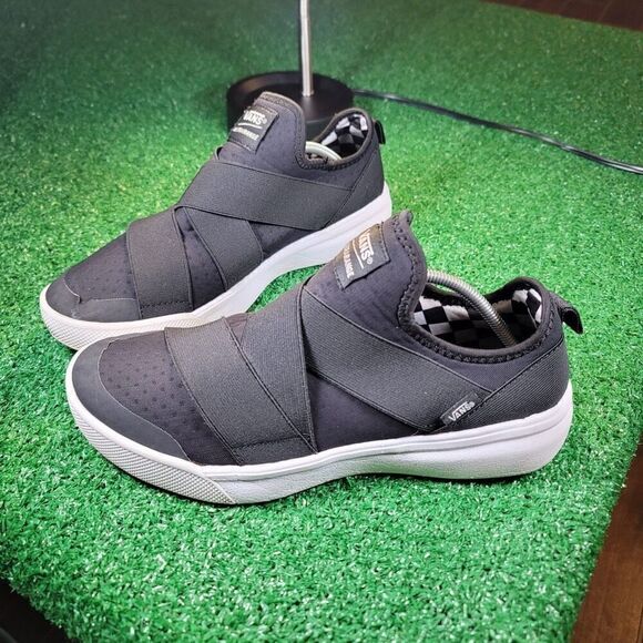 VANS ULTRANGE GORE - Women’s Running Shoes - SIZE 9.5 - Picture 2 of 9